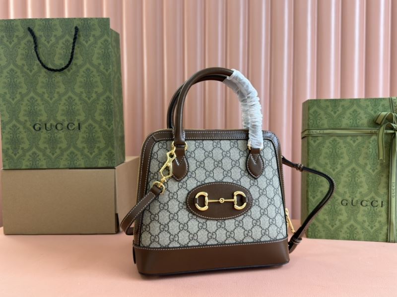 Gucci Top Handle Bags